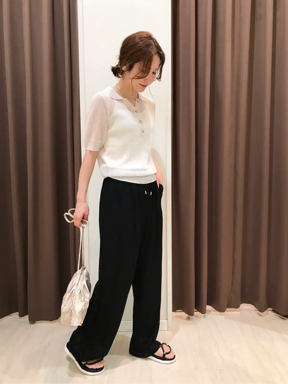 Feroux 木村 コーディネート画像