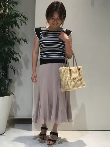 Feroux 浅倉 コーディネート画像