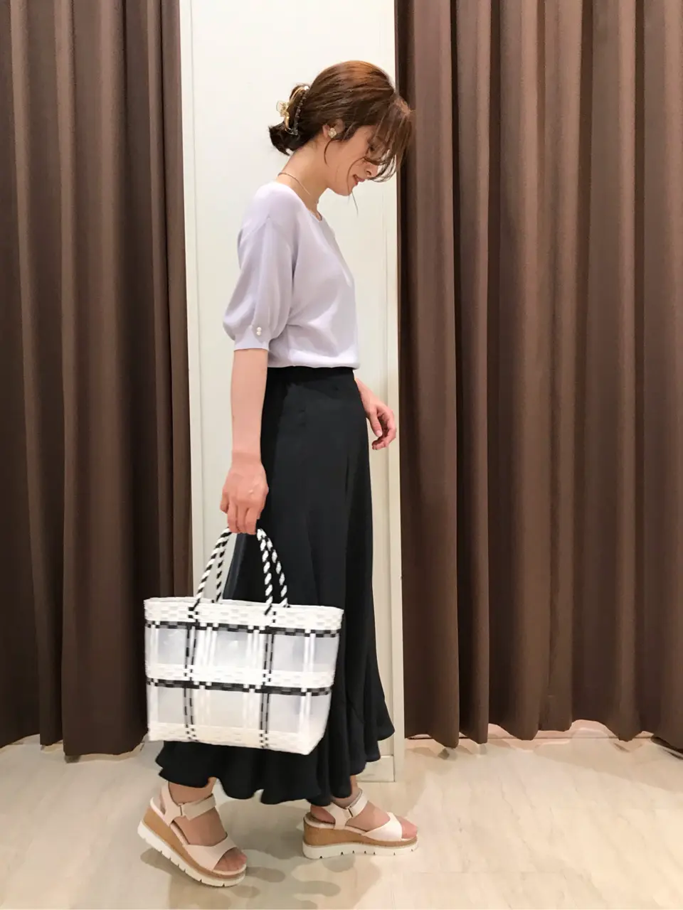 Feroux 木村 コーディネート画像