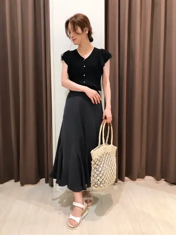 Feroux 木村 コーディネート画像