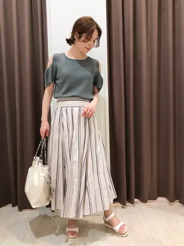 Feroux 木村 コーディネート画像