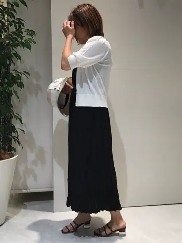 Feroux 浅倉 コーディネート画像