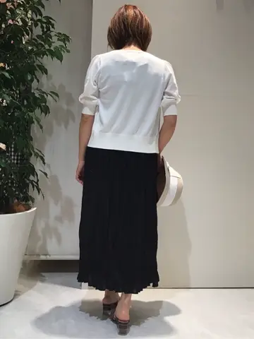 Feroux 浅倉 コーディネート画像