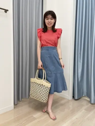 Feroux 古田(足立) コーディネート画像