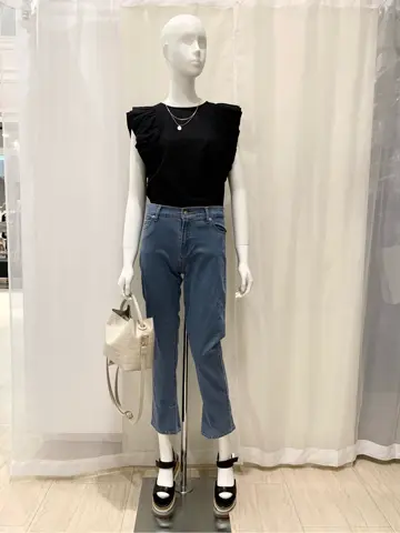 Feroux 石原 コーディネート画像