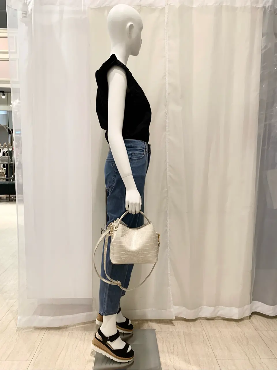 Feroux 石原 コーディネート画像