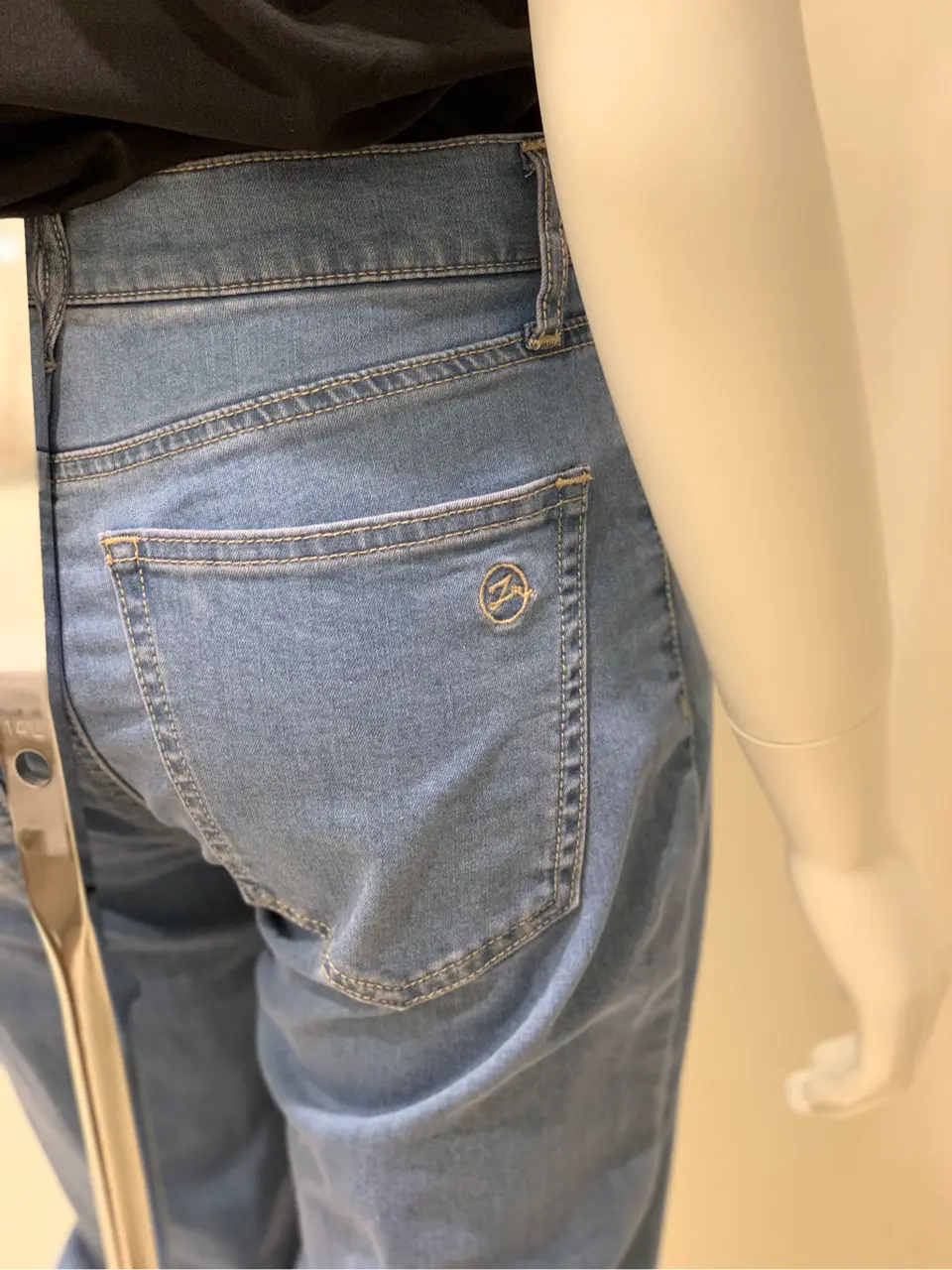 Feroux 石原 コーディネート画像