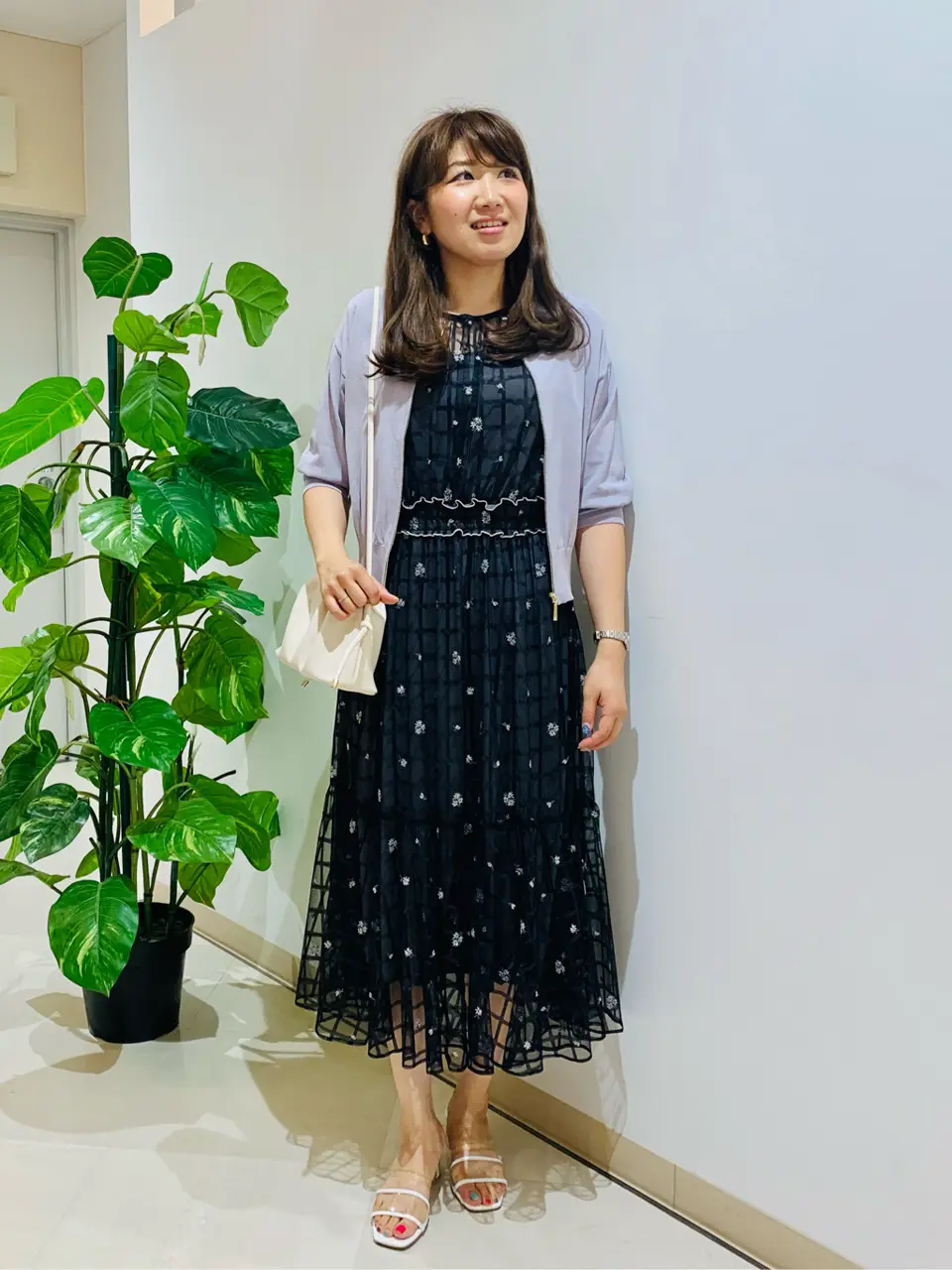 Feroux 石川 コーディネート画像