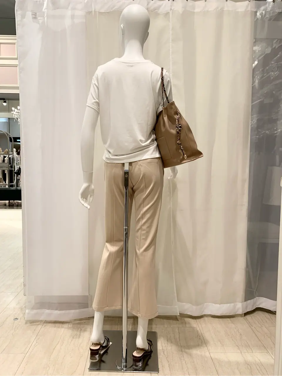 Feroux 石原 コーディネート画像