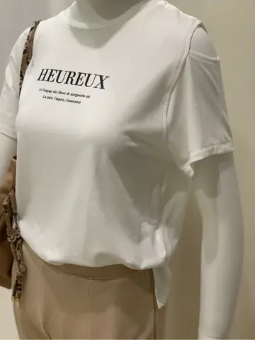 Feroux 石原 コーディネート画像