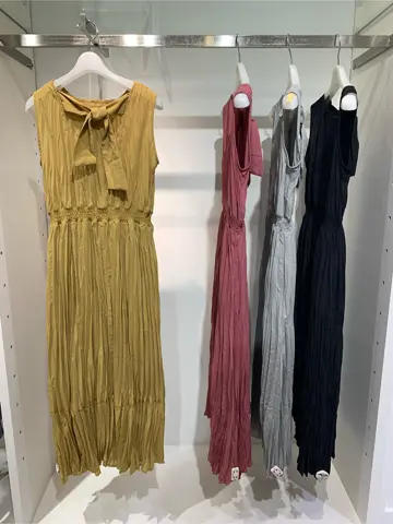 Feroux 石川 コーディネート画像