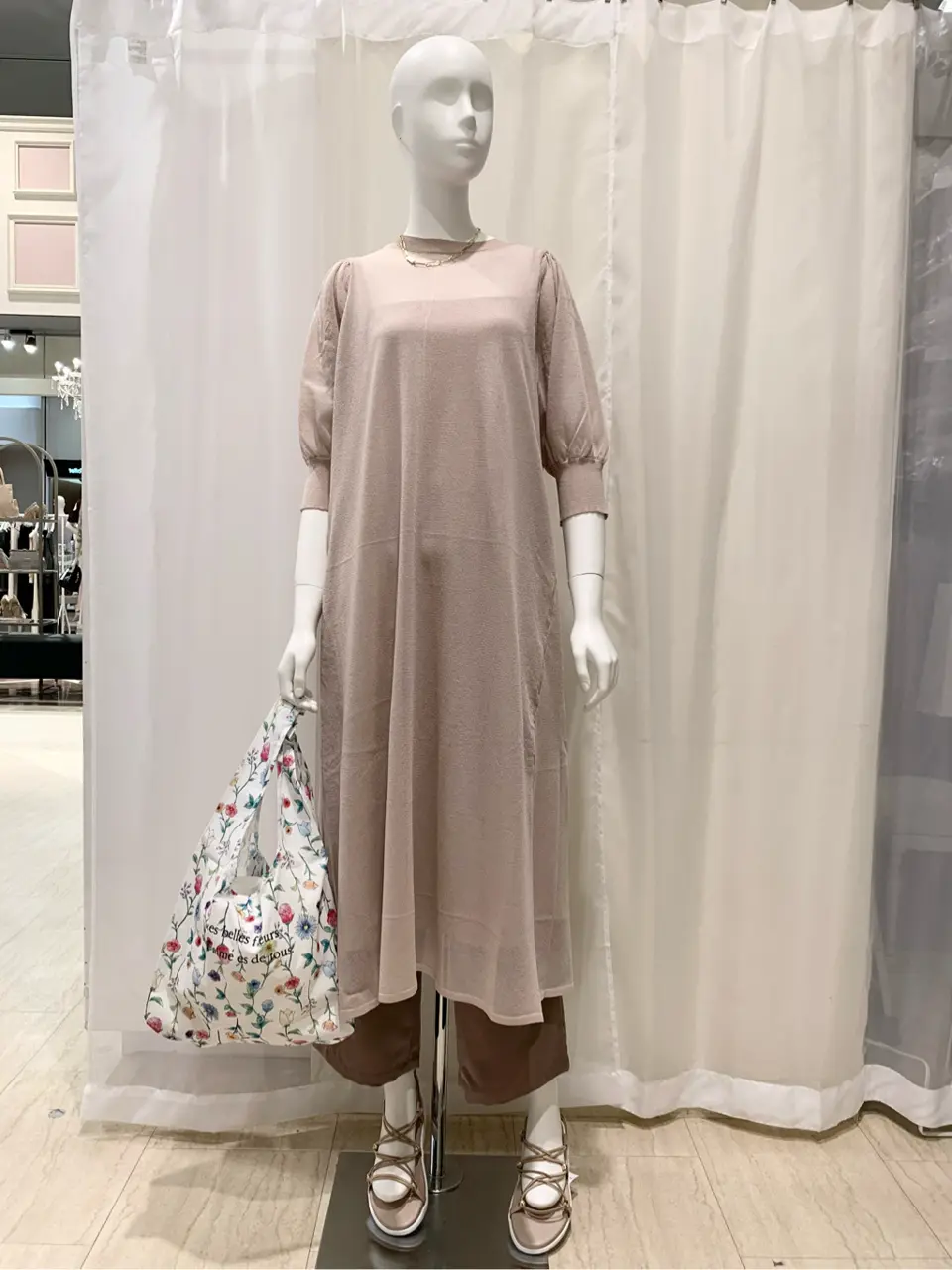  石原 コーディネート画像