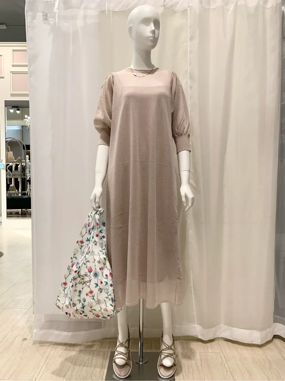 Feroux 石原 コーディネート画像