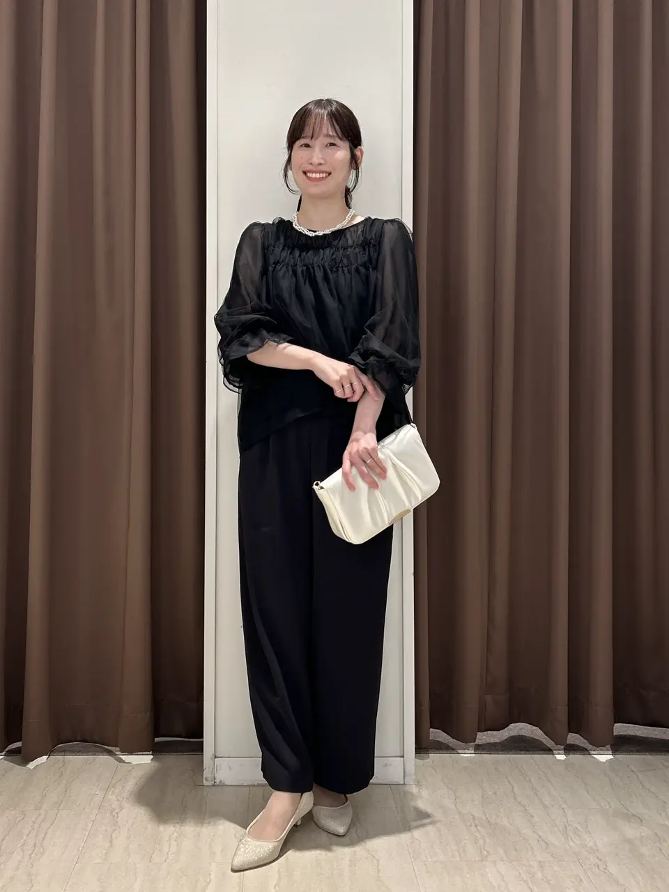  木村 コーディネート画像