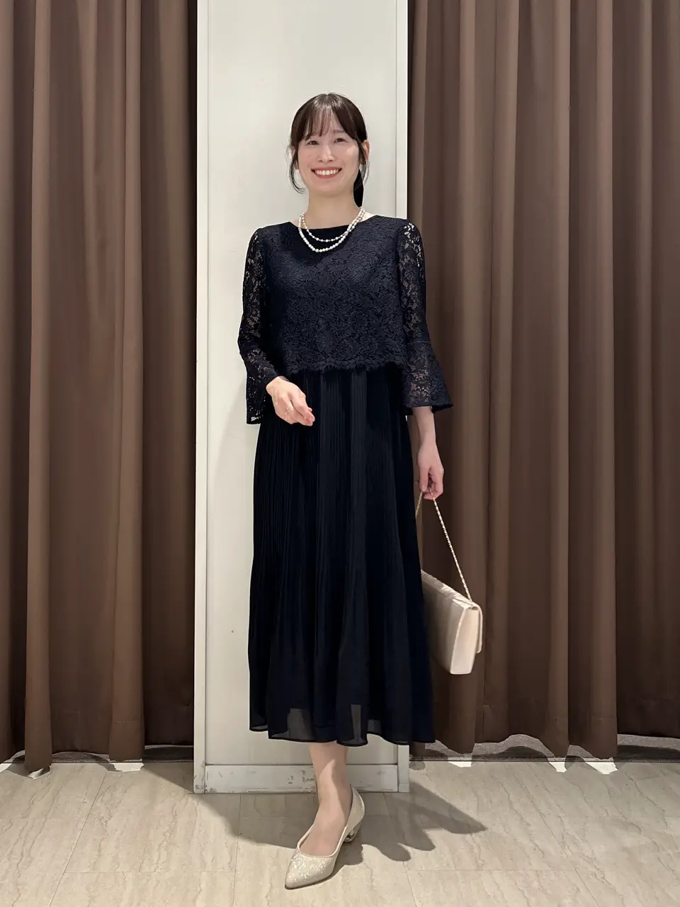  木村 コーディネート画像