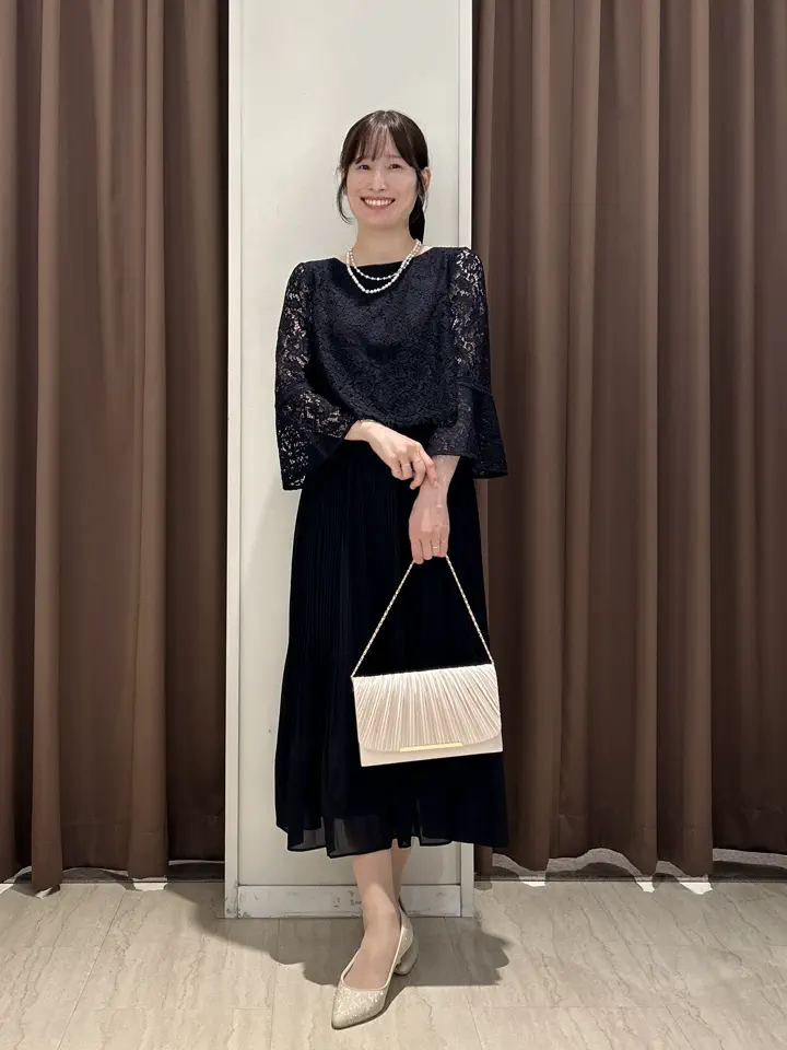 ANY SIS 木村 コーディネート画像