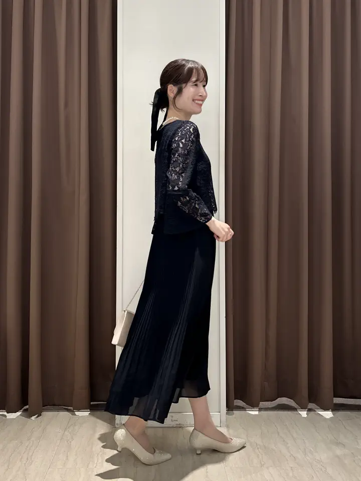 ANY SIS 木村 コーディネート画像
