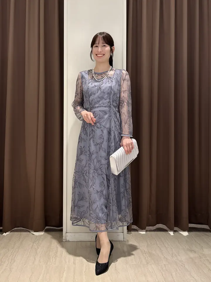 ANY SIS 木村 コーディネート画像
