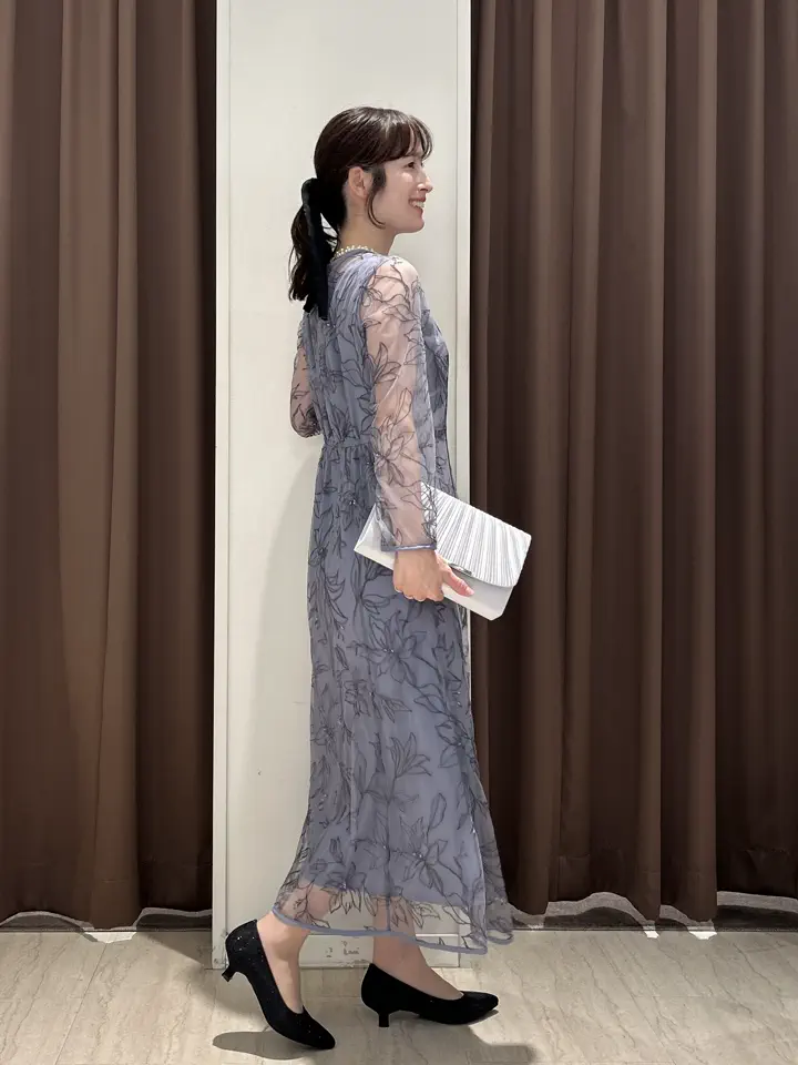 ANY SIS 木村 コーディネート画像