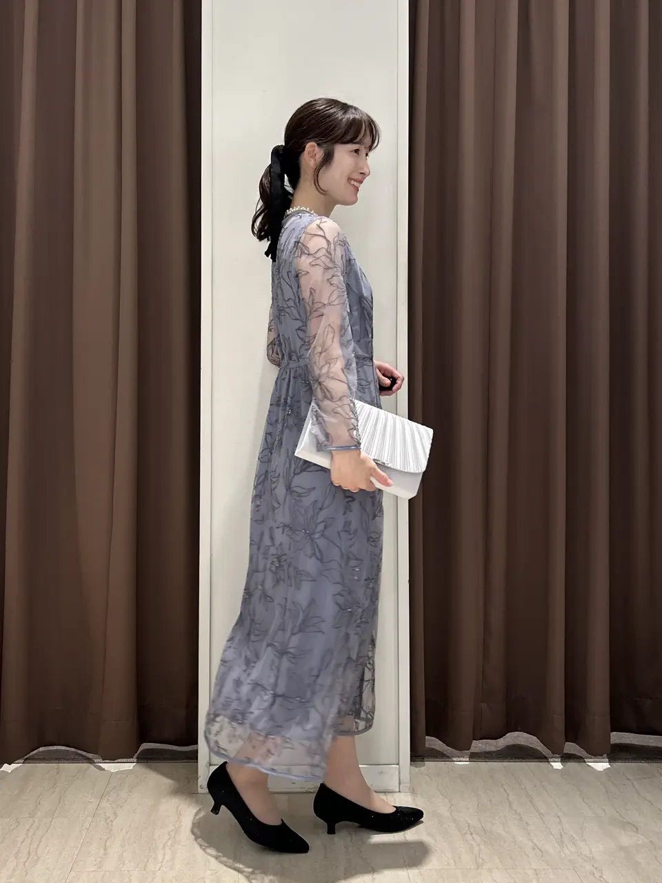 ANY SIS 木村 コーディネート画像