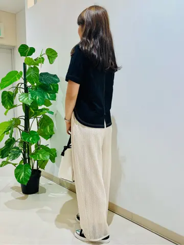 Feroux 石川 コーディネート画像