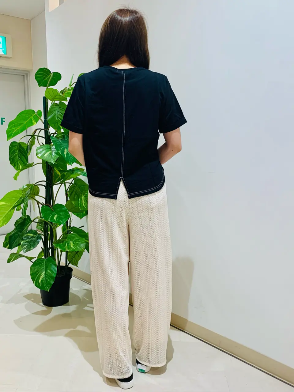 Feroux 石川 コーディネート画像