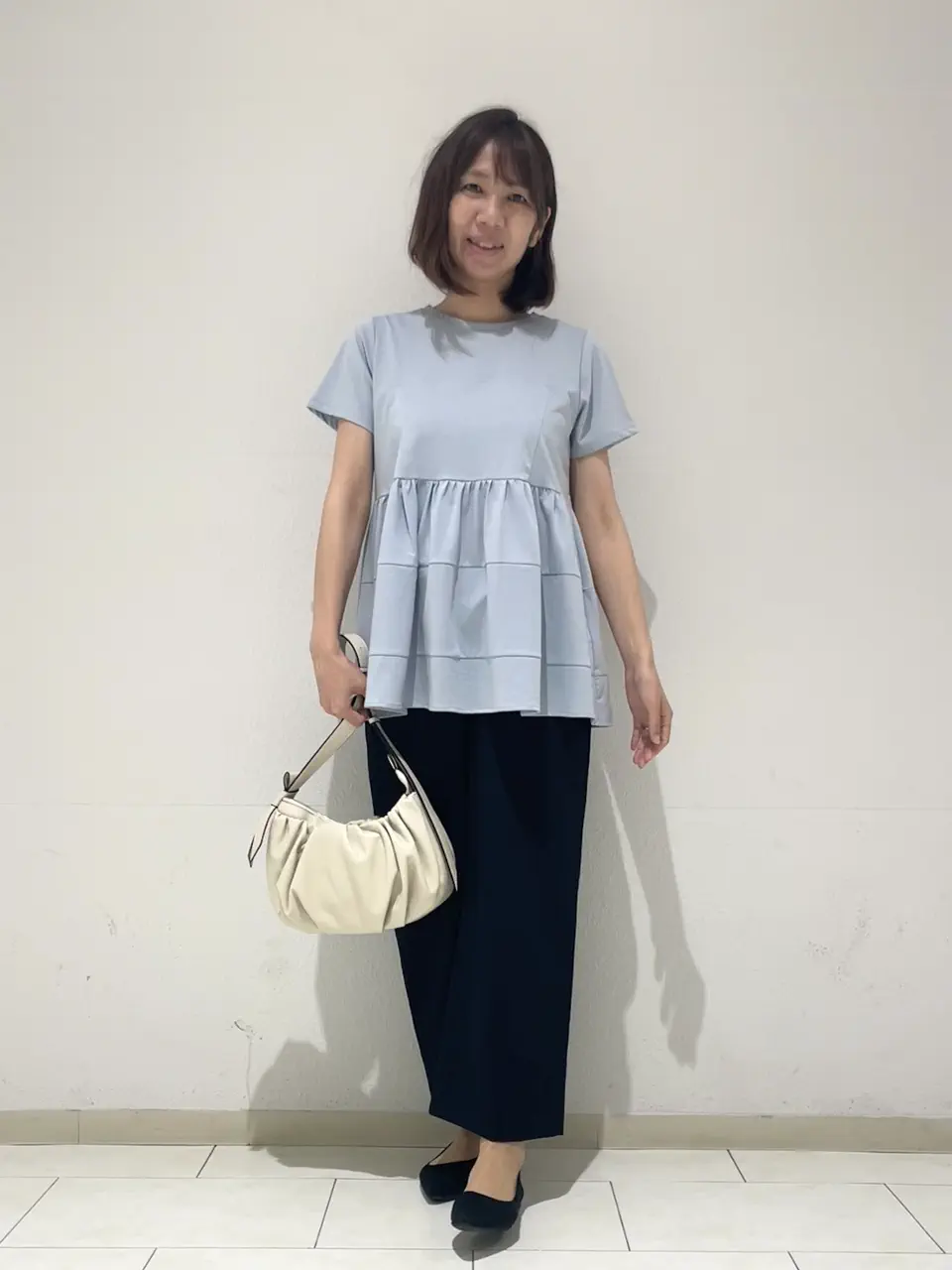  小山 コーディネート画像