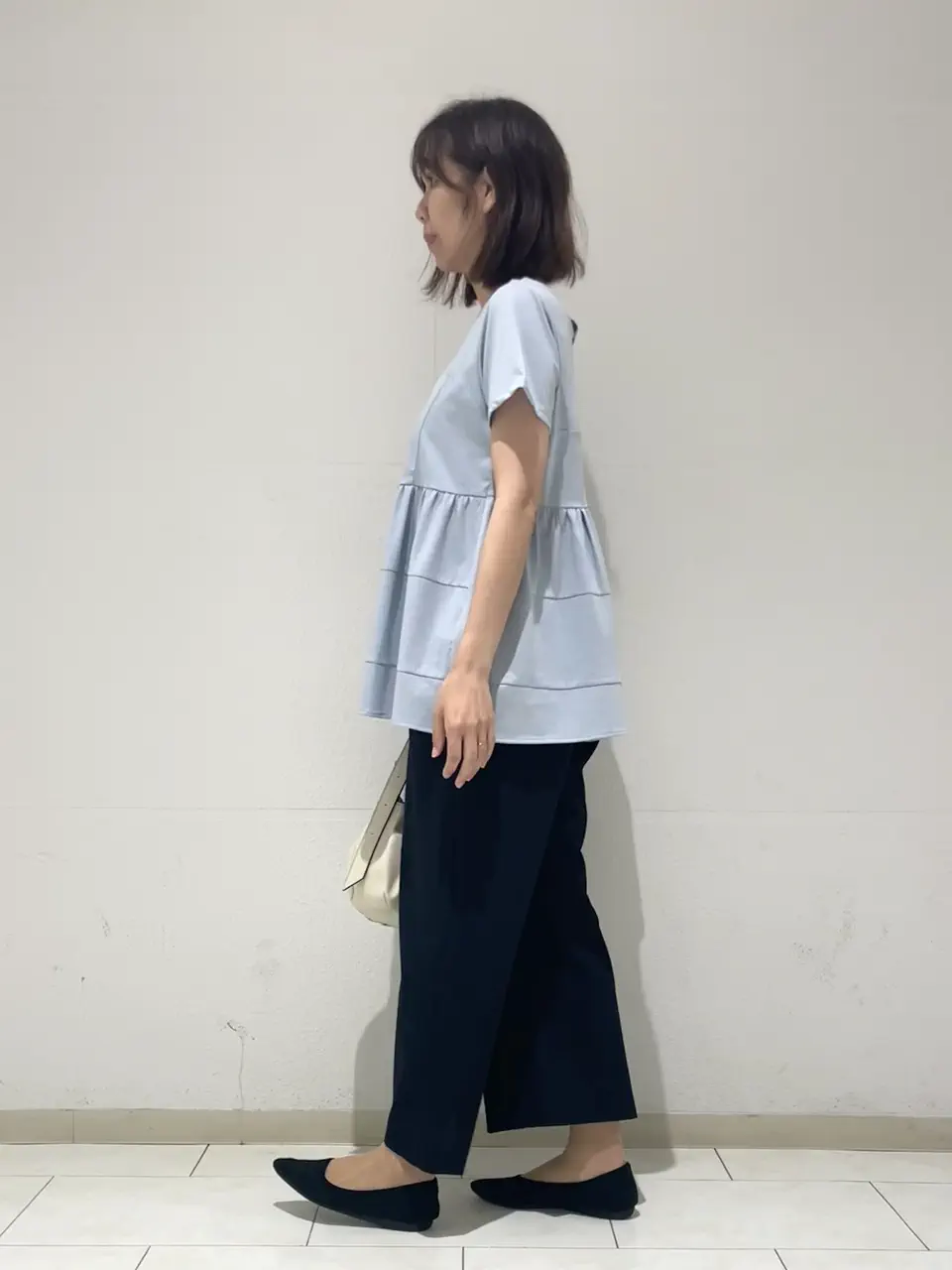 組曲 小山 コーディネート画像