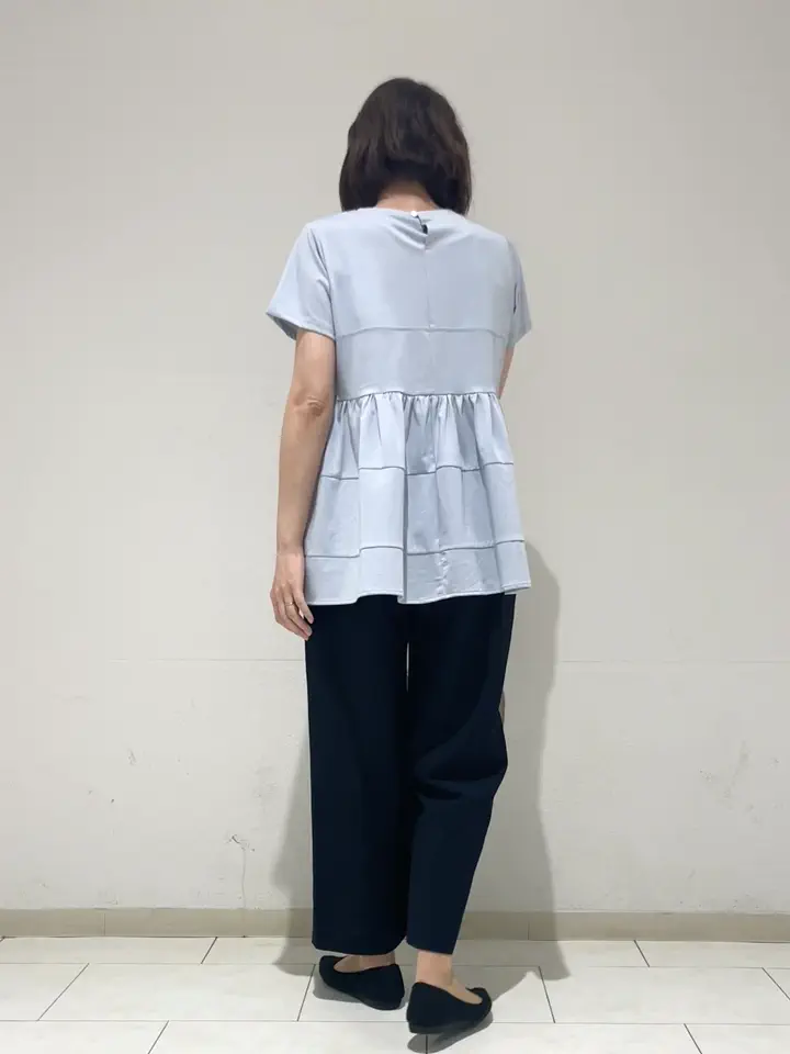 組曲 小山 コーディネート画像