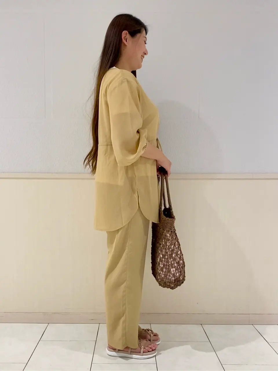 Feroux 寺嶋 コーディネート画像