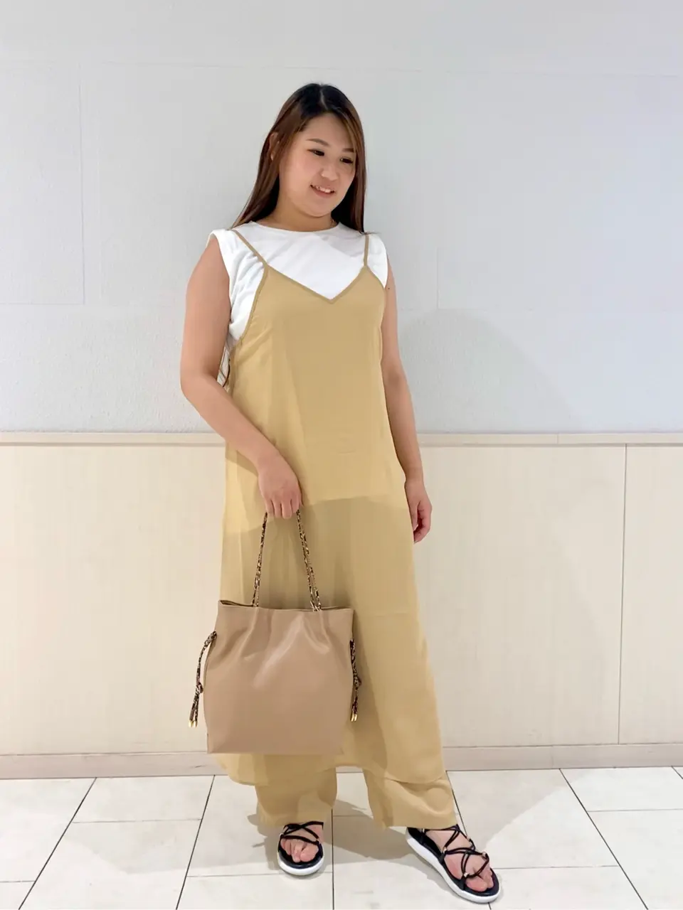  寺嶋 コーディネート画像