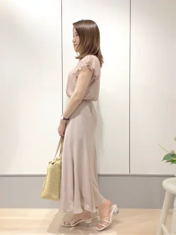 Feroux 今堀 コーディネート画像