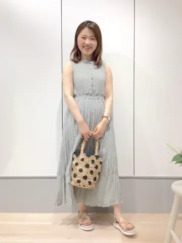 Feroux 今堀 コーディネート画像