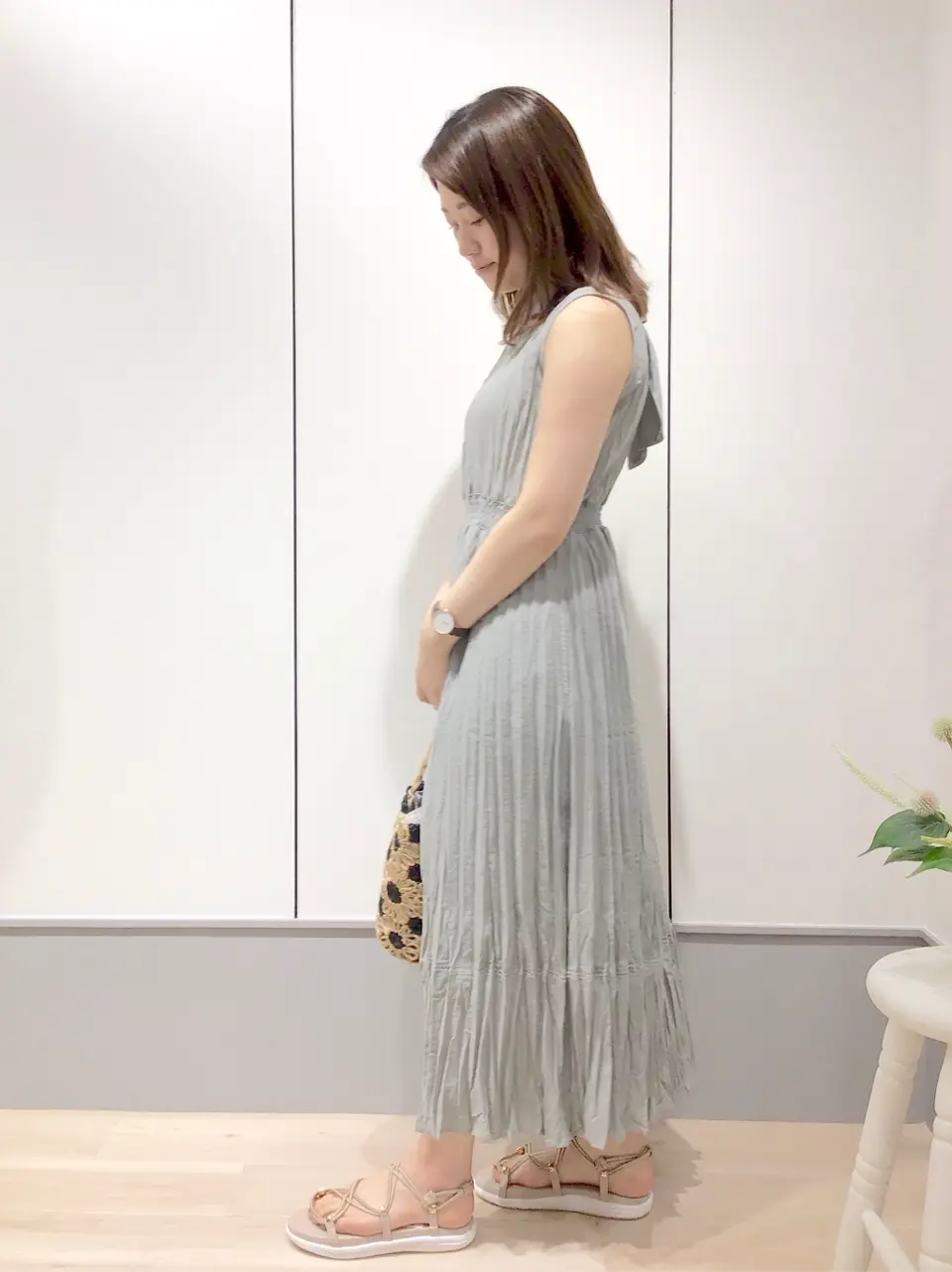 Feroux 今堀 コーディネート画像