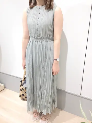 Feroux 今堀 コーディネート画像