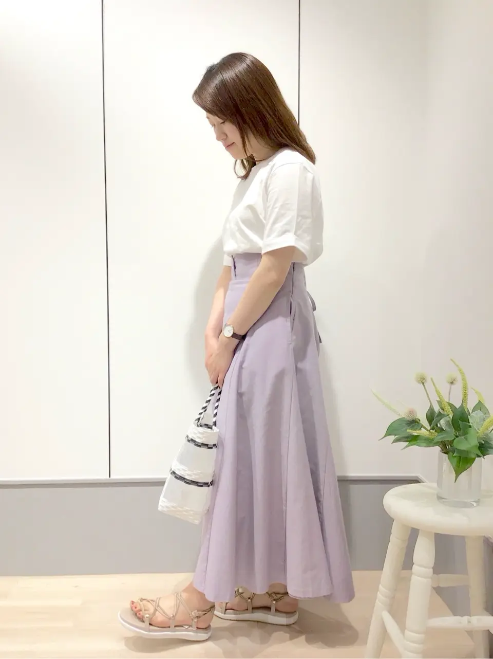 Feroux 今堀 コーディネート画像