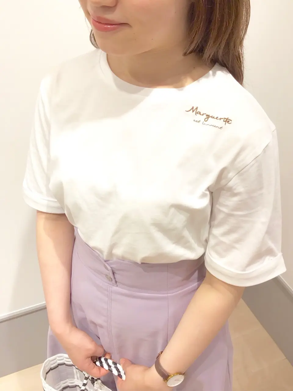 Feroux 今堀 コーディネート画像