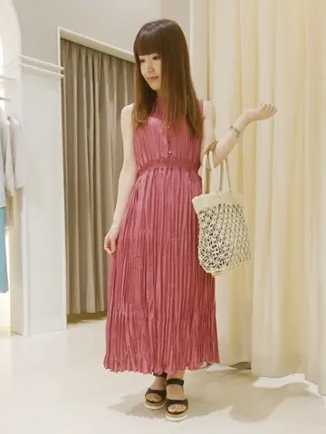 Feroux 内田 コーディネート画像