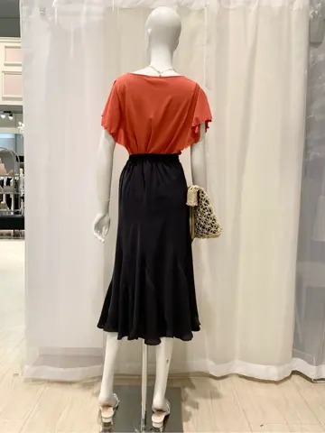 Feroux 石原 コーディネート画像