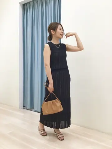 Feroux 大脇 コーディネート画像