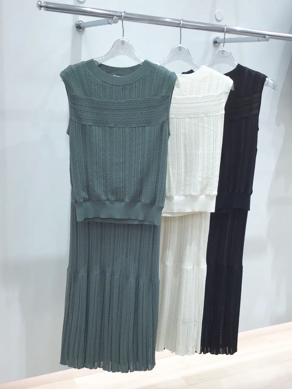 Feroux 大脇 コーディネート画像