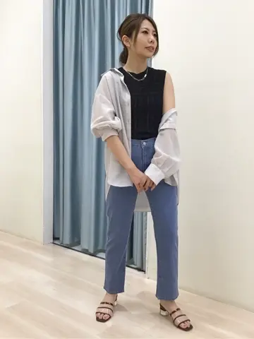 Feroux 大脇 コーディネート画像