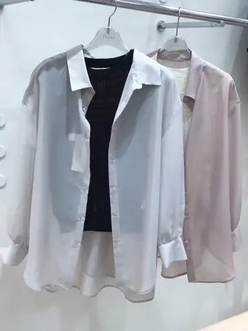 Feroux 大脇 コーディネート画像