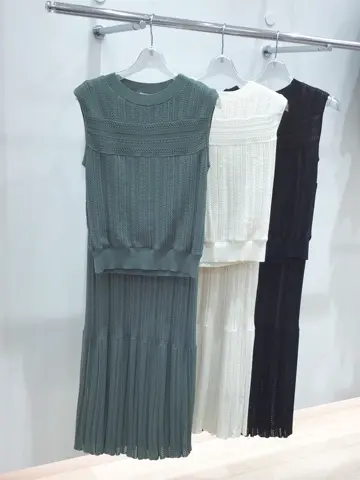 Feroux 大脇 コーディネート画像