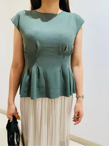 Feroux 石川 コーディネート画像