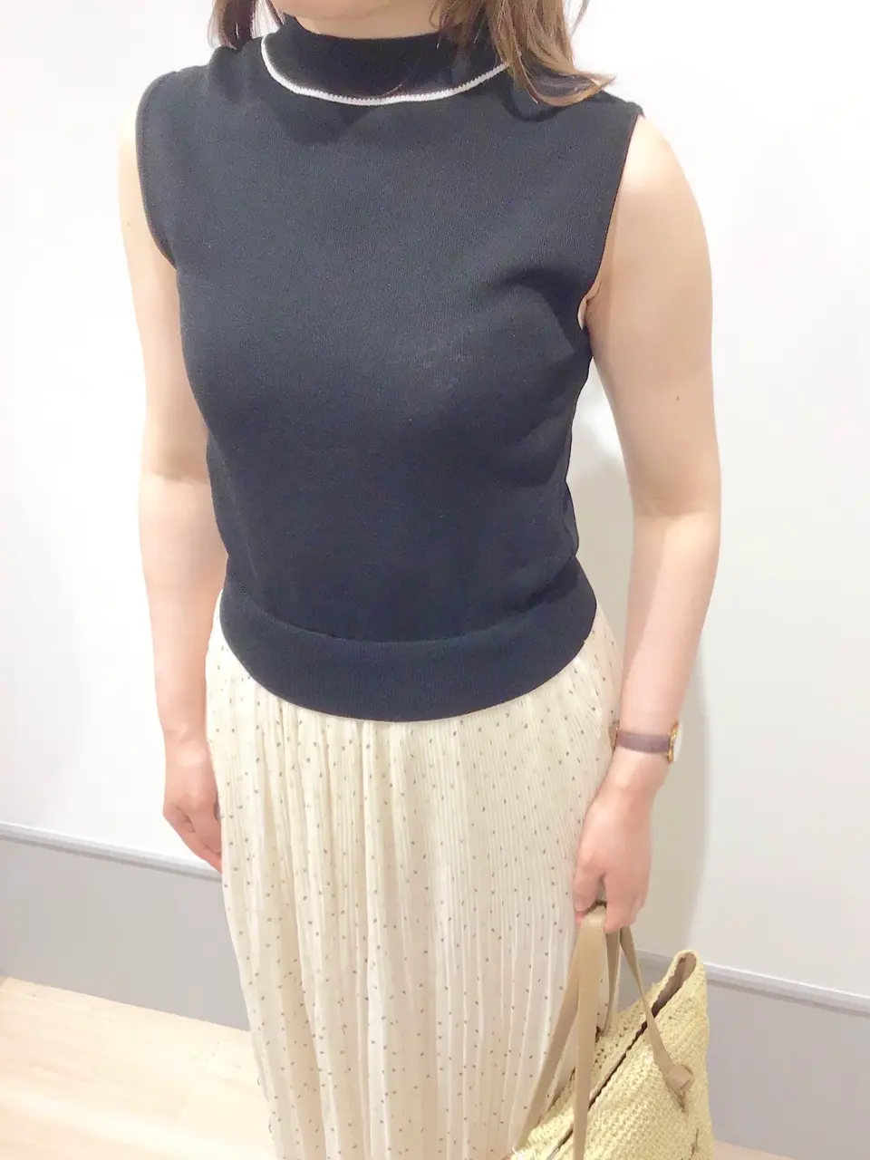 Feroux 今堀 コーディネート画像