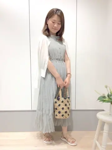 Feroux 今堀 コーディネート画像