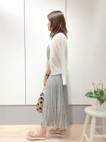 Feroux 今堀 コーディネート画像