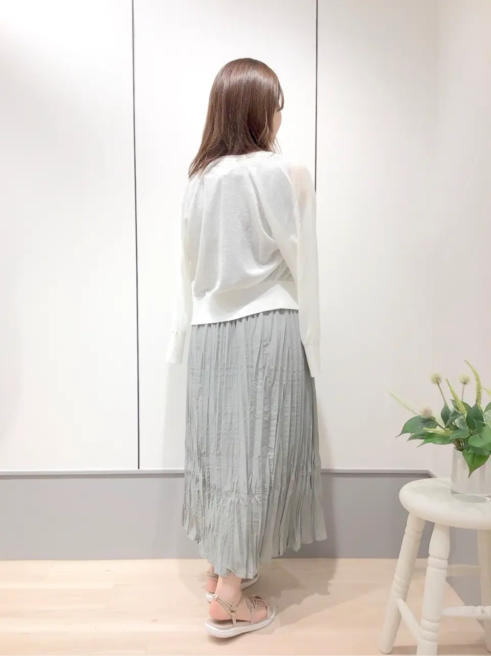 Feroux 今堀 コーディネート画像