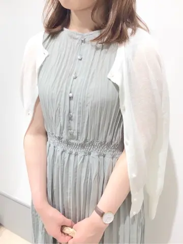 Feroux 今堀 コーディネート画像